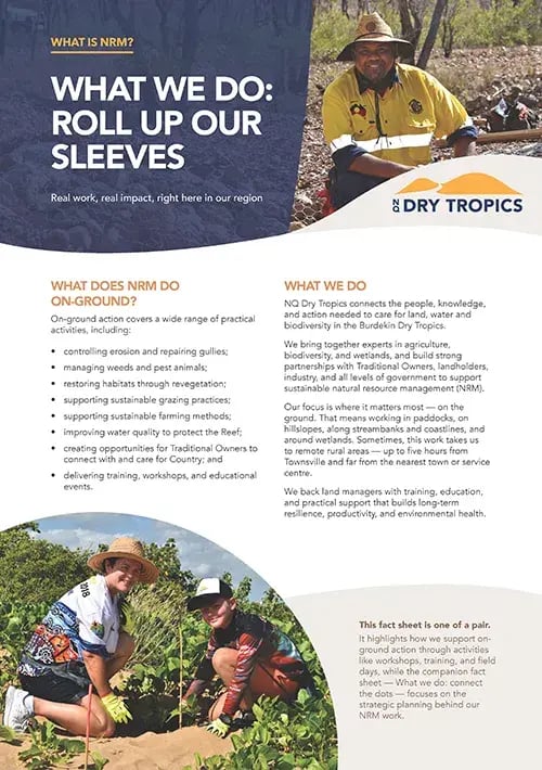 FactSheet_WhatWeDo-RollUpOurSleeves_NOV25