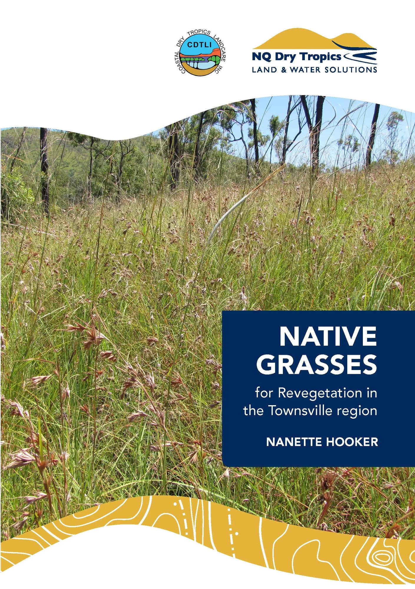 Native-Grasses